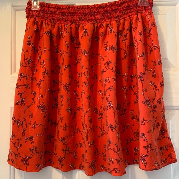 Old Navy Dresses & Skirts - 🛍 Delightful Skirt by Old Navy - Size M